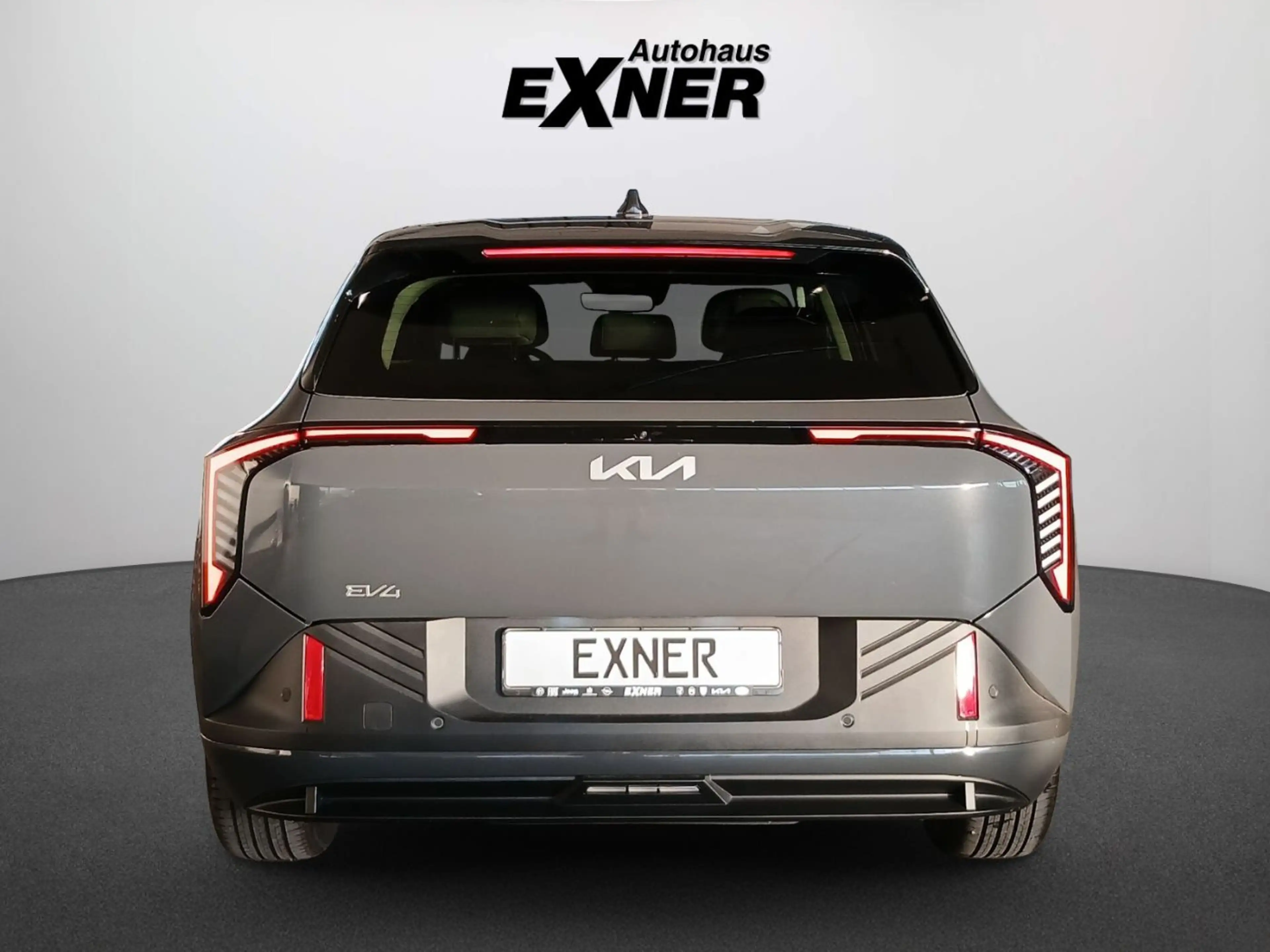 Kia EV4 Earth 81 kWh Harman/Kardon, Wärmepumpe — photo 5