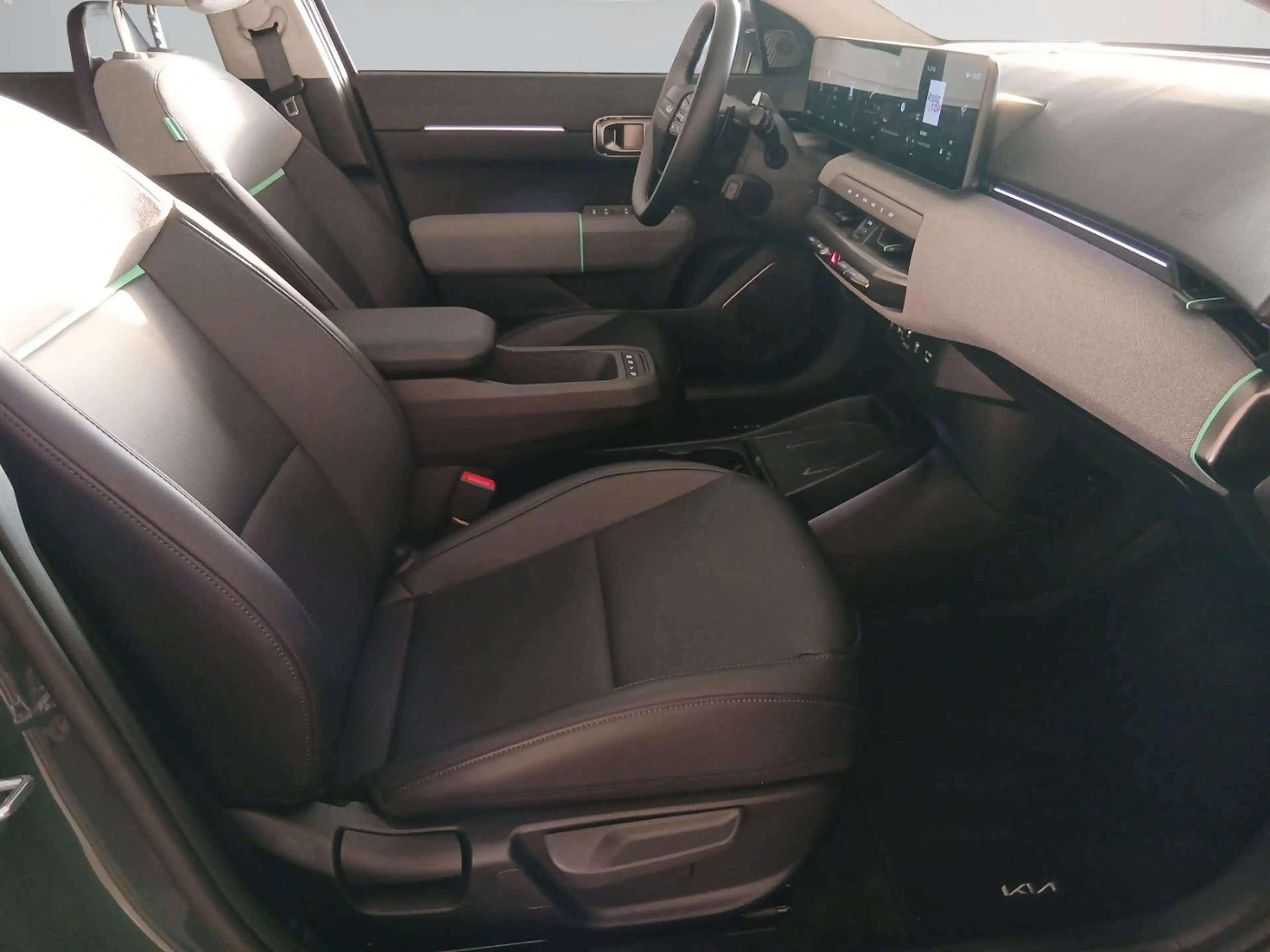 Kia EV4 Earth 81 kWh Harman/Kardon, Wärmepumpe — photo 13