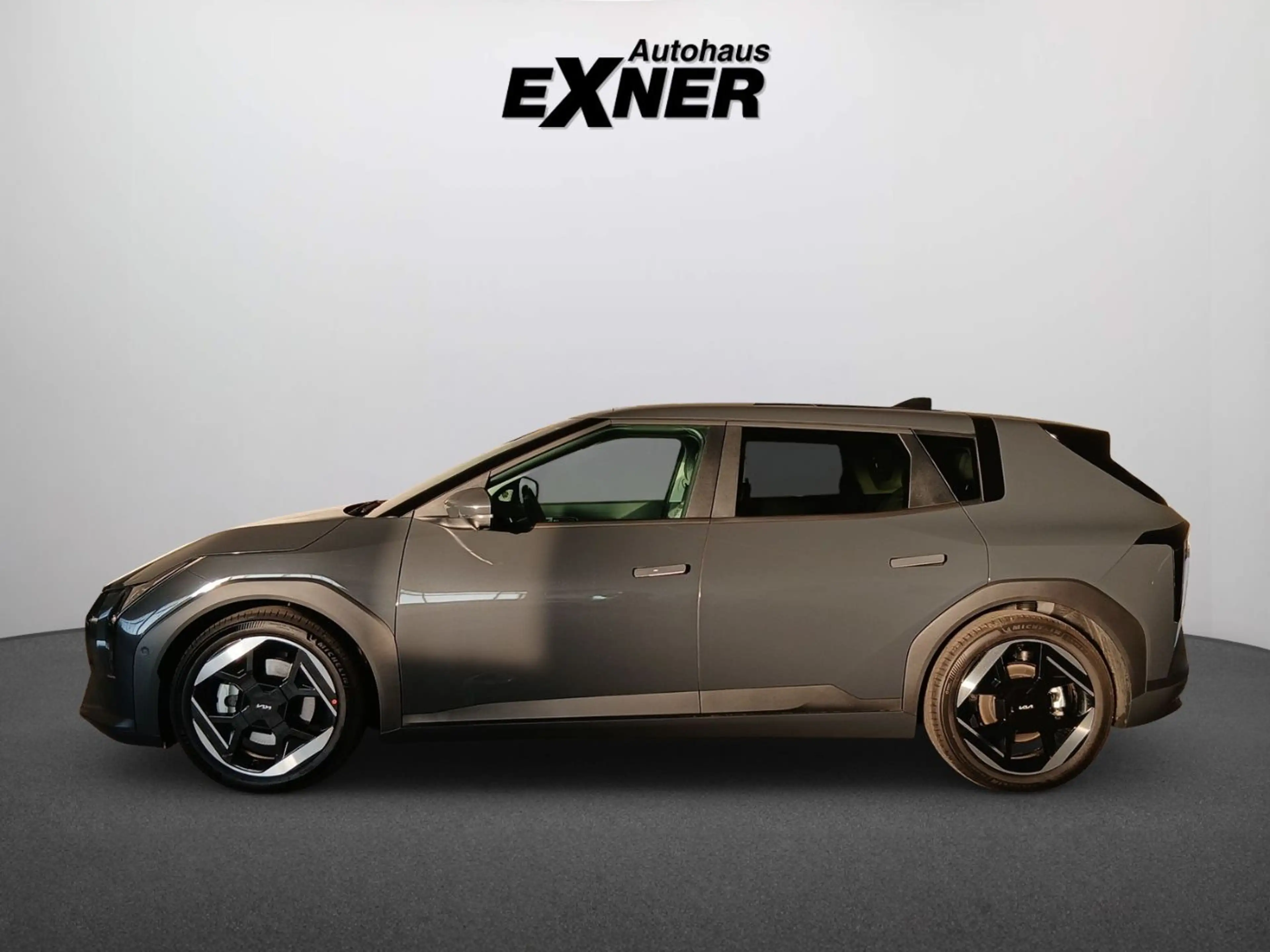 Kia EV4 Earth 81 kWh Harman/Kardon, Wärmepumpe — photo 6