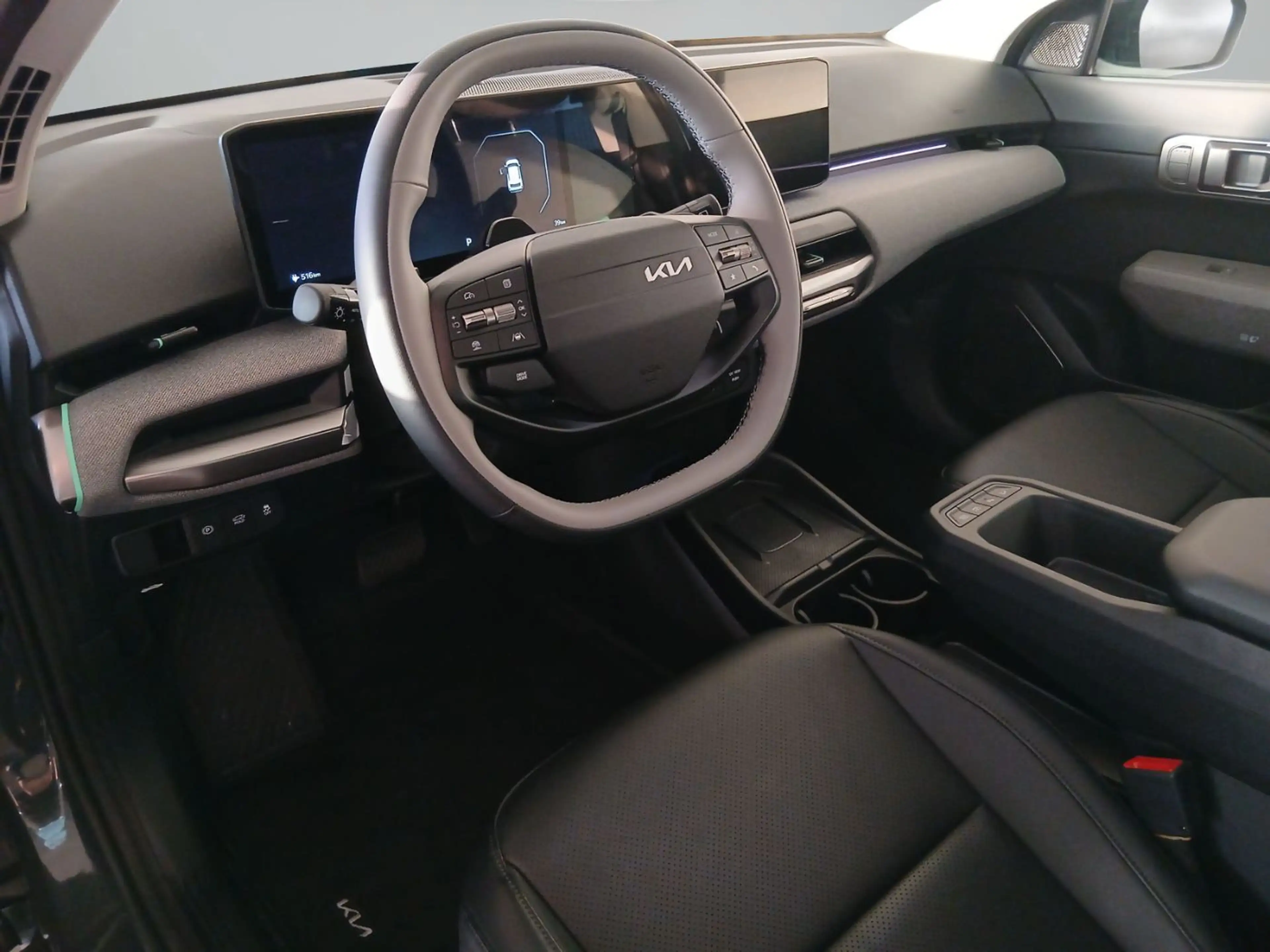 Kia EV4 Earth 81 kWh Harman/Kardon, Wärmepumpe — photo 9