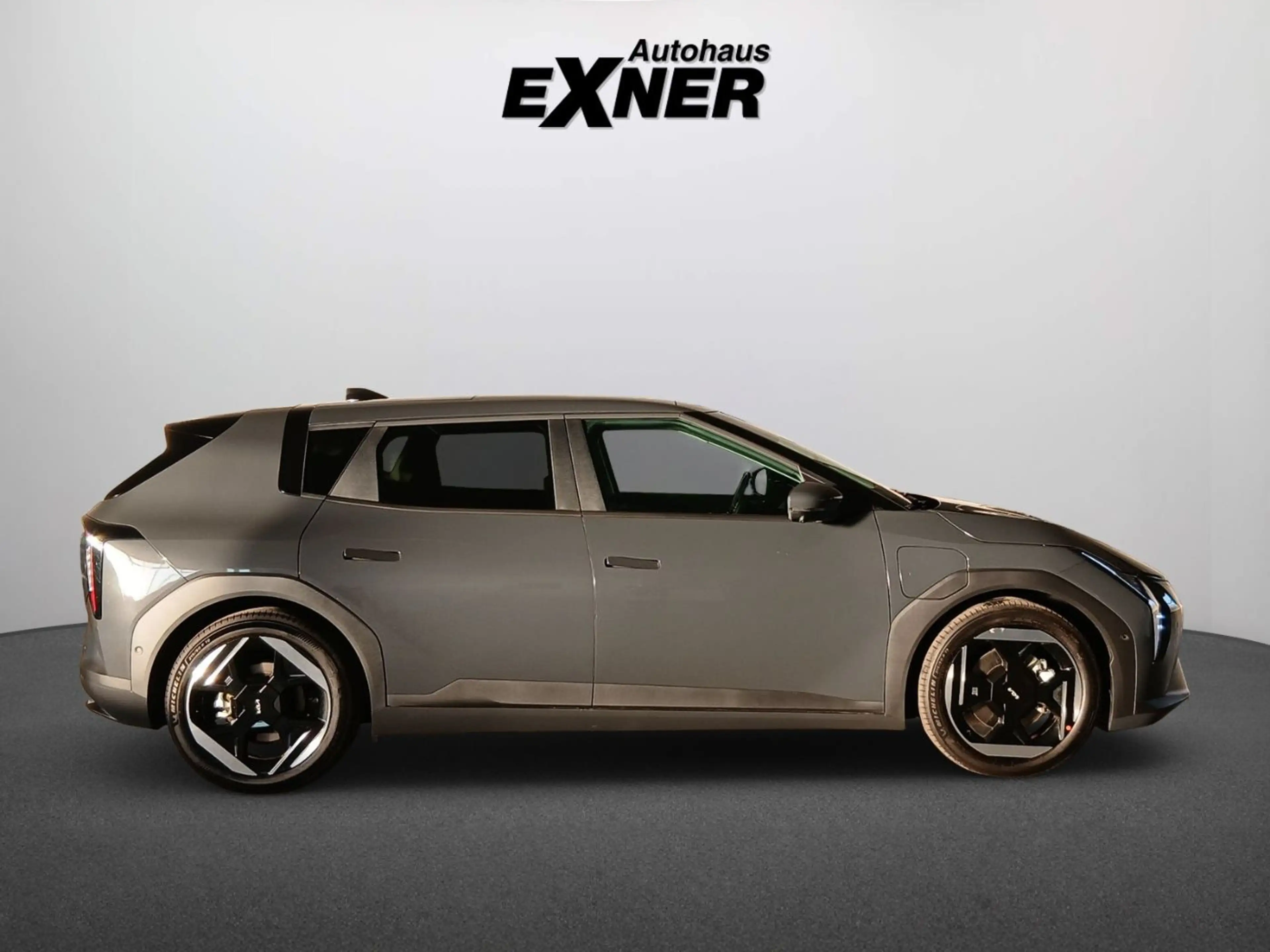 Kia EV4 Earth 81 kWh Harman/Kardon, Wärmepumpe — photo 7