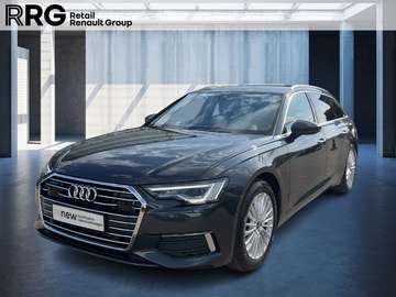 A6 50 2.0 TFSI e Avant design SHZ PDC BT