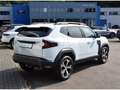 Dacia Duster 1.2 TCE Mild Hybrid Journey SG CHFF CAM LANE NEUF Blanc - thumbnail 4