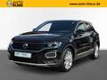 Volkswagen T-Roc 1.5 TSI Sport IQ-Drive AHK LED Navi Kamera Schwarz - thumbnail 1