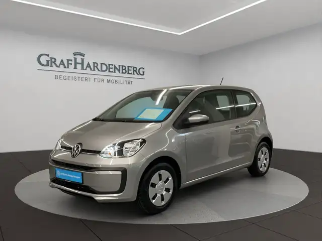 Volkswagen up! 1.0 Klima