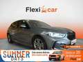BMW 118 118d Gris - thumbnail 1