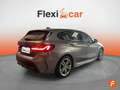 BMW 118 118d Gris - thumbnail 3