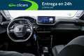 Peugeot 208 1.2 Hybrid Allure e-DCS6 100 Negro - thumbnail 13