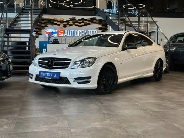 Mercedes-Benz C 250