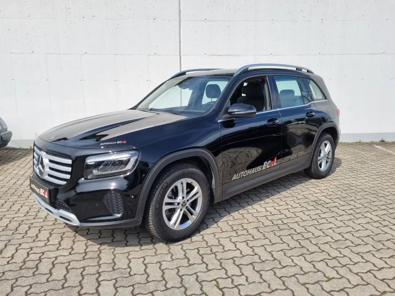 Mercedes-Benz GLB d 4MATIC Österreich-Edition, миниатюра 4
