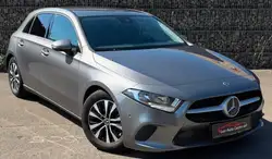 Mercedes-Benz Classe A A 180D Automatique // Garantie 12 Mois✅✅✅