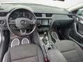 Skoda Octavia Combi Scout 4x4  PDC AC AHK Silber - thumbnail 4