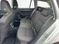 Skoda Octavia Combi Scout 4x4  PDC AC AHK Silber - thumbnail 5