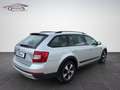 Skoda Octavia Combi Scout 4x4  PDC AC AHK Silber - thumbnail 11