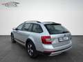 Skoda Octavia Combi Scout 4x4  PDC AC AHK Silber - thumbnail 9