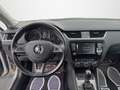 Skoda Octavia Combi Scout 4x4  PDC AC AHK Silber - thumbnail 13