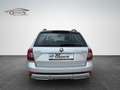 Skoda Octavia Combi Scout 4x4  PDC AC AHK Silber - thumbnail 10