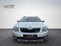 Skoda Octavia Combi Scout 4x4  PDC AC AHK Silber - thumbnail 2