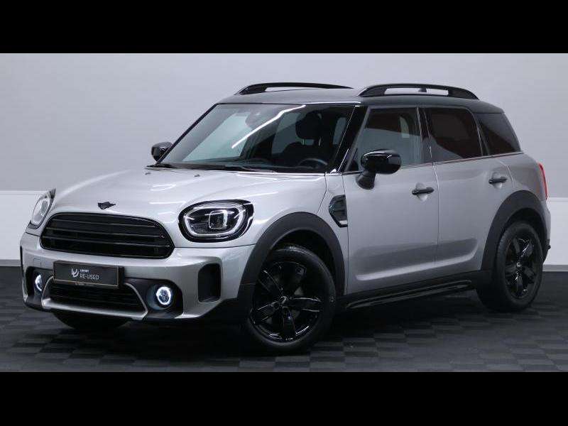 MINI Cooper Countryman