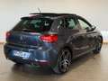 SEAT Ibiza Ibiza 1.6 TDI 90 ch CR FR DSG Gris - thumbnail 3
