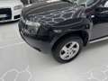 Dacia Duster Duster I 2010 1.6 Laureate 4x4 110cv Zwart - thumbnail 4