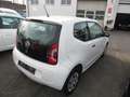 Volkswagen up! take up!KLIMA,E-FENSTER,65500 KM. Weiß - thumbnail 4