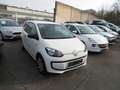 Volkswagen up! take up!KLIMA,E-FENSTER,65500 KM. Weiß - thumbnail 2