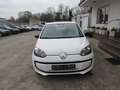 Volkswagen up! take up!KLIMA,E-FENSTER,65500 KM. Weiß - thumbnail 9