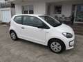Volkswagen up! take up!KLIMA,E-FENSTER,65500 KM. Weiß - thumbnail 10