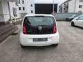 Volkswagen up! take up!KLIMA,E-FENSTER,65500 KM. Weiß - thumbnail 11