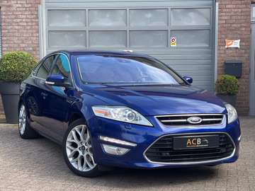 1.6 TDCi ECOnetic Titanium In perfecte staat techn