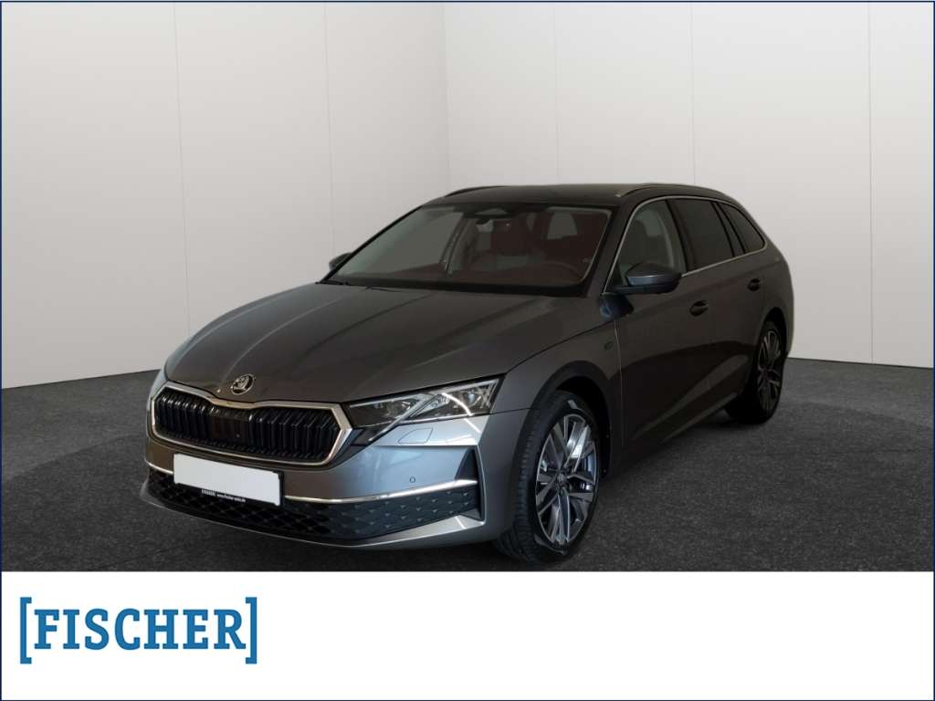 Second hand Škoda Octavia 2.0 dsg tdi