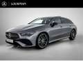 Mercedes-Benz CLA 180 Shooting Brake Business Solution AMG | AMG Line Pl Grau - thumbnail 1