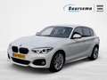 BMW 118 1-serie 118i M-Sport | Privacy Glas | Automaat | A Blanc - thumbnail 2