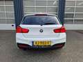 BMW 118 1-serie 118i M-Sport | Privacy Glas | Automaat | A Blanc - thumbnail 14