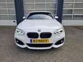 BMW 118 1-serie 118i M-Sport | Privacy Glas | Automaat | A Blanc - thumbnail 12