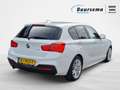 BMW 118 1-serie 118i M-Sport | Privacy Glas | Automaat | A Blanc - thumbnail 5