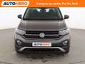 Volkswagen T-Cross 1.0 TSI Advance 85kW Gris - thumbnail 9
