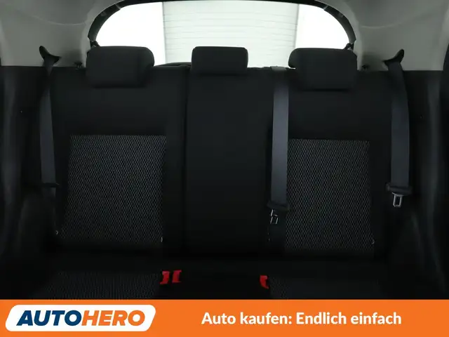 Nissan Juke view 15
