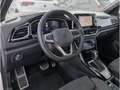 Volkswagen T-Roc R-Line 1.5 TSI +ALLW+AUT+RFK+KLI+LHZ+LED++ Blanc - thumbnail 3