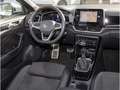 Volkswagen T-Roc R-Line 1.5 TSI +ALLW+AUT+RFK+KLI+LHZ+LED++ Blanc - thumbnail 5