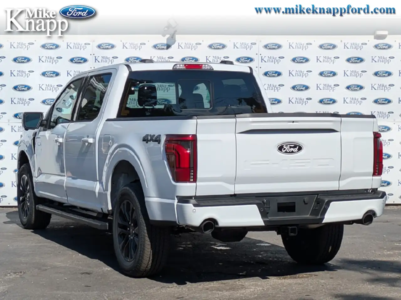 Ford F 150 fotografie Ford F 150