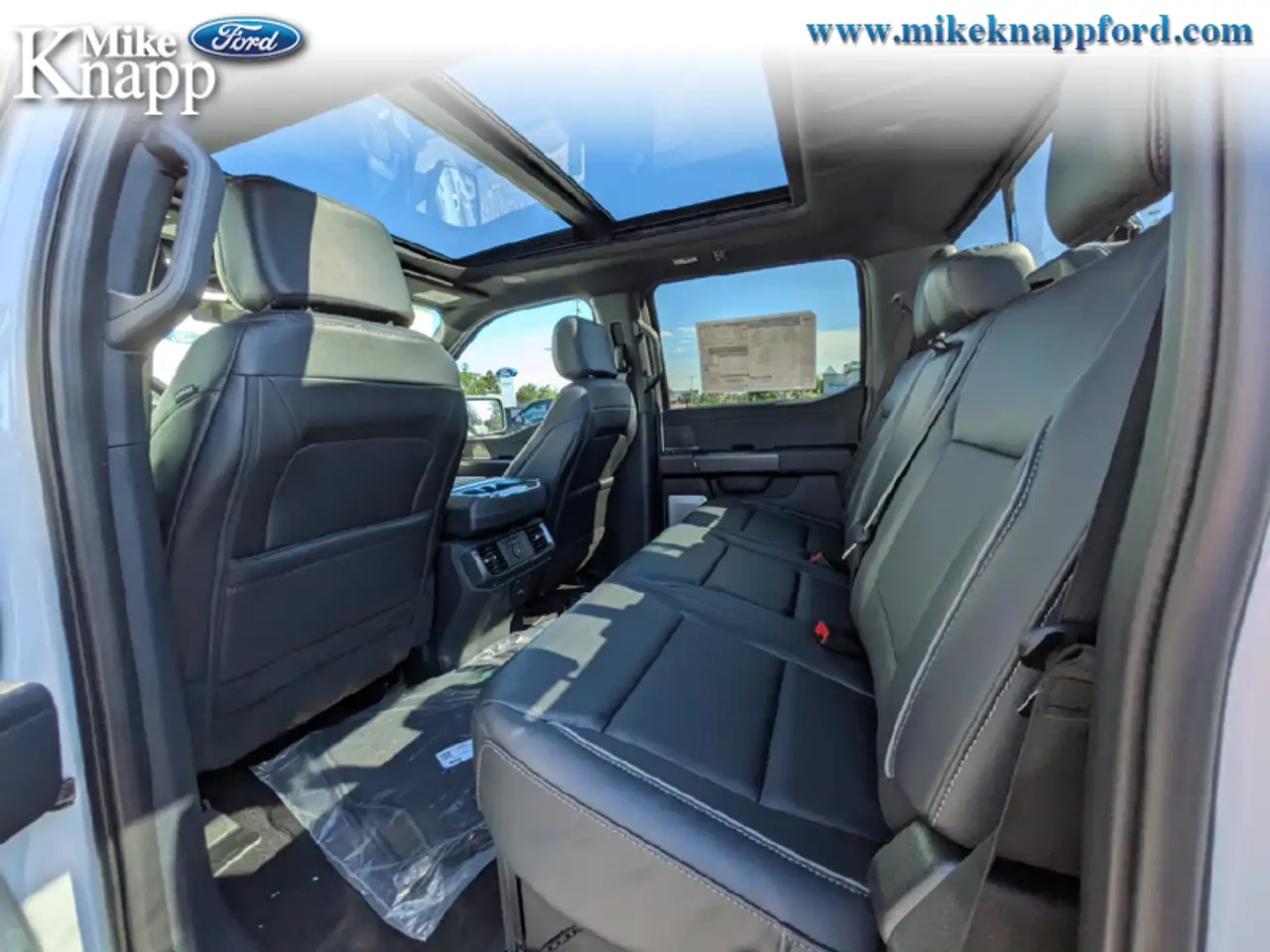 Ford F 150 fotografie Ford F 150