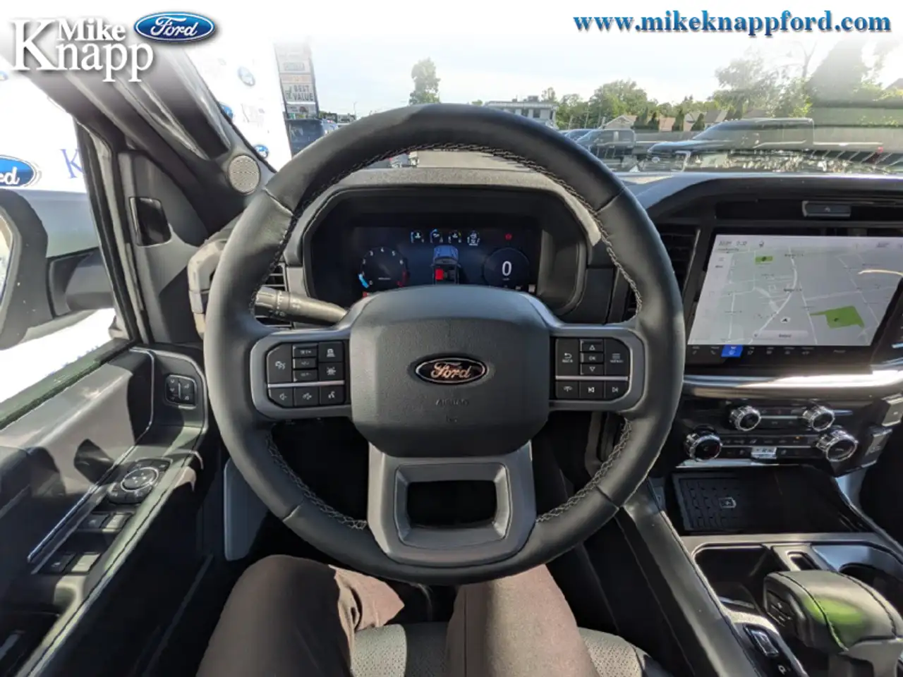 Ford F 150 fotografie Ford F 150