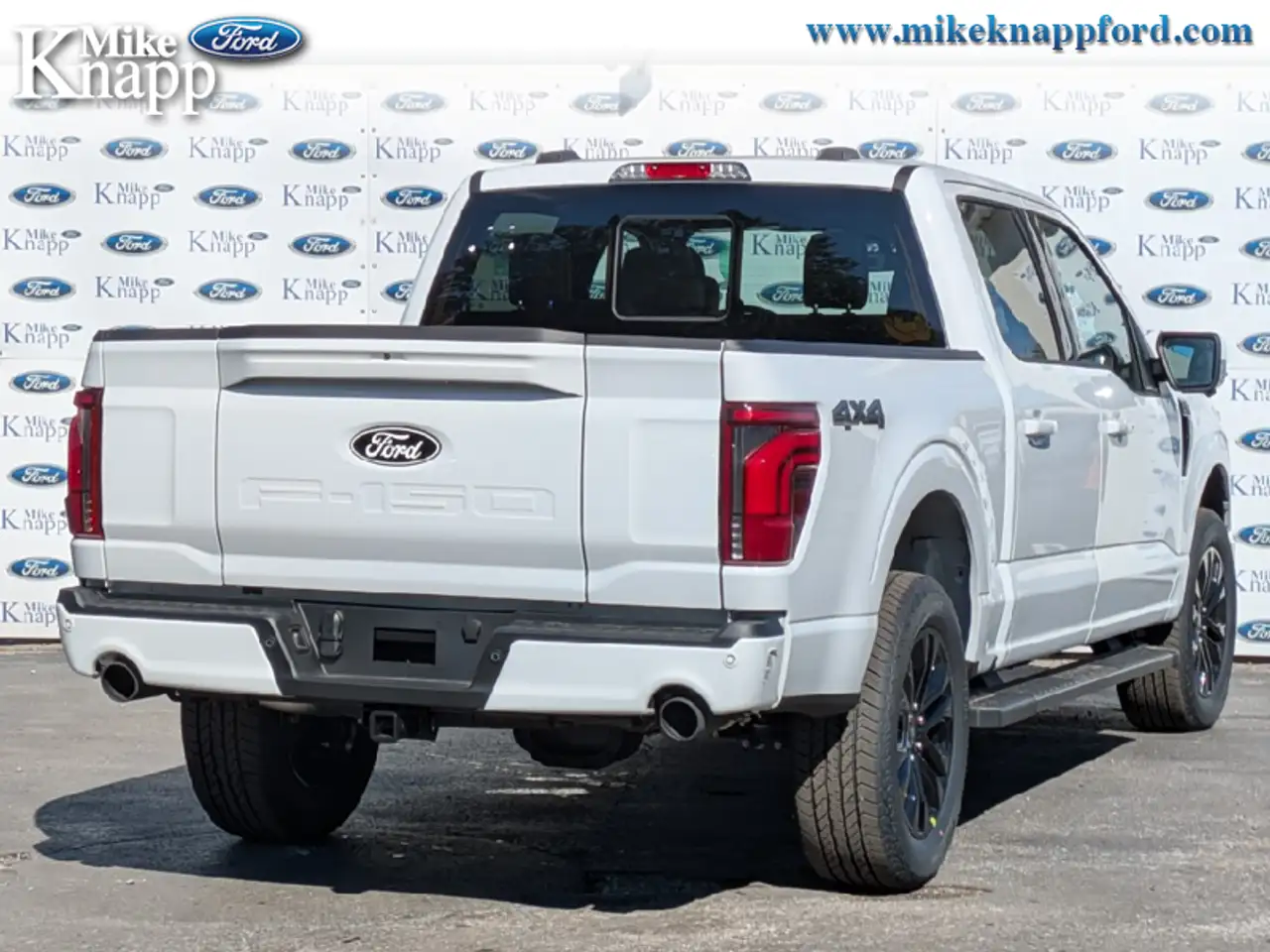 Ford F 150 fotografie Ford F 150