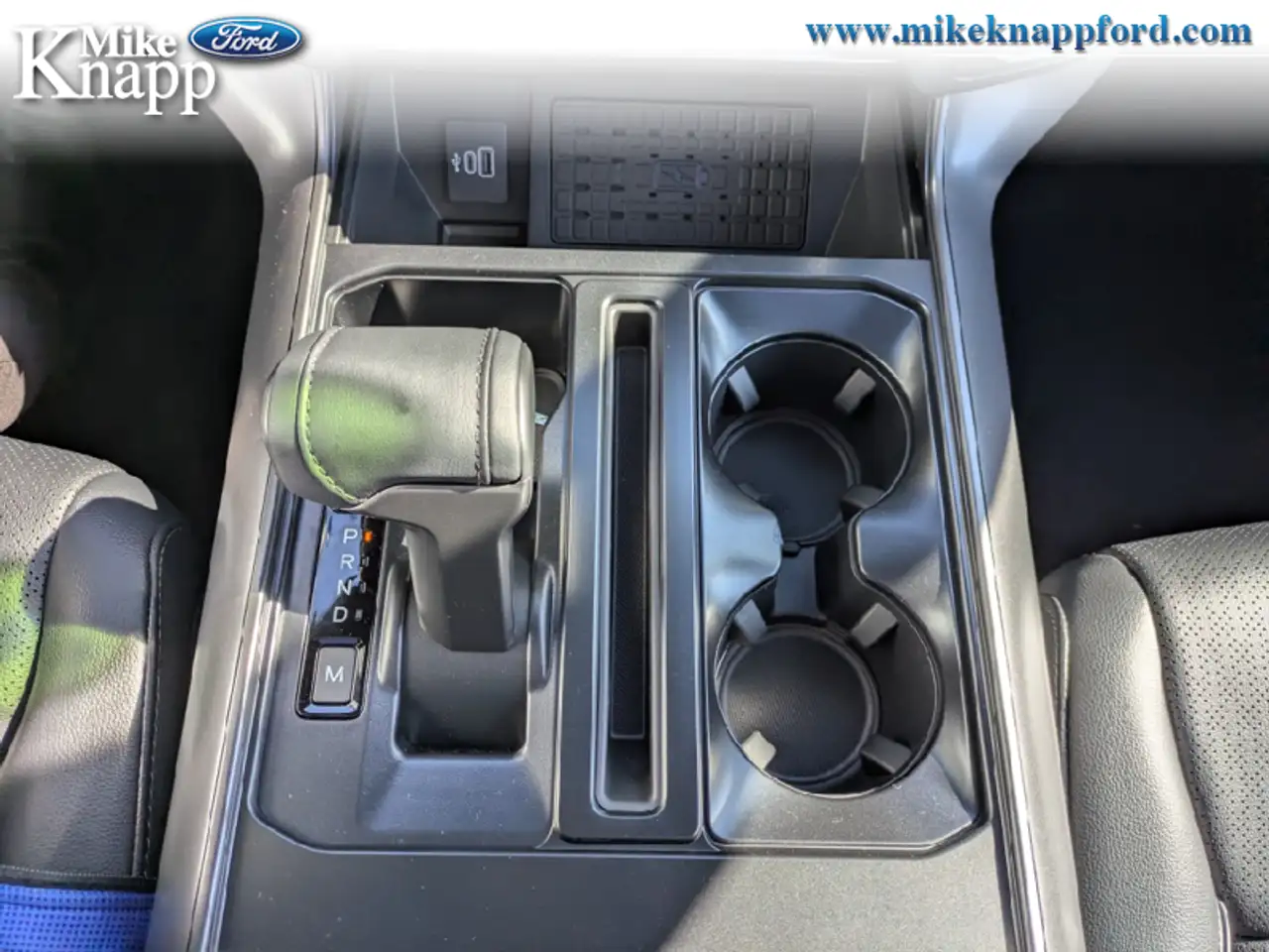 Ford F 150 fotografie Ford F 150