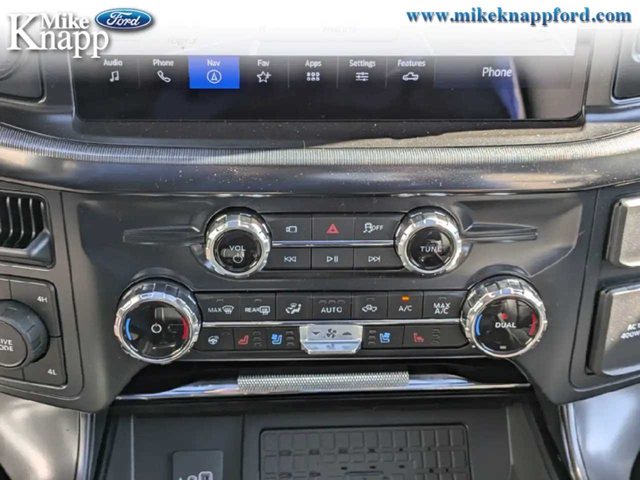 Ford F 150 fotografie Ford F 150