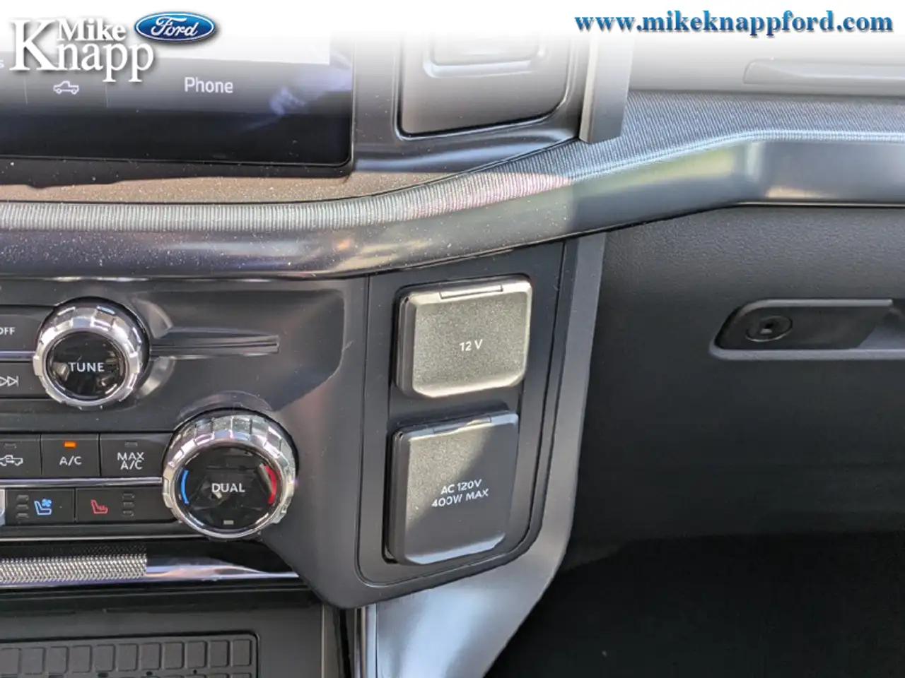 Ford F 150 fotografie Ford F 150