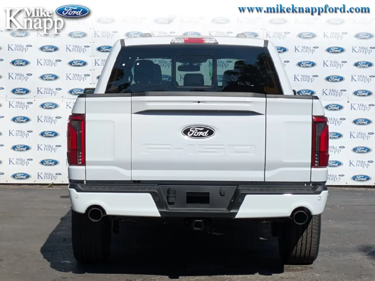 Ford F 150 fotografie Ford F 150