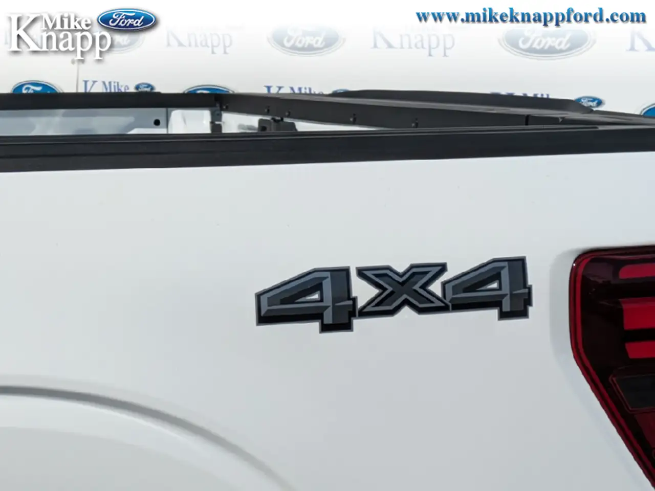 Ford F 150 fotografie Ford F 150